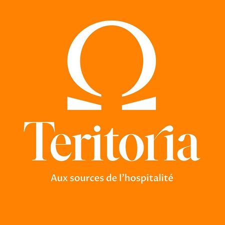 Domaine De La Font Des Peres - Teritoria Hotell Le Beausset Exteriör bild